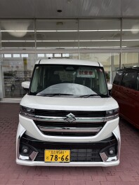試乗車紹介第３弾！